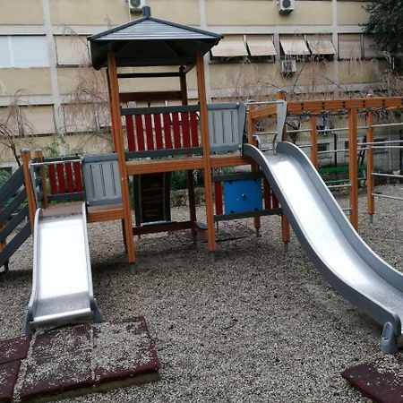 Apartmani Maras Split Buitenkant foto