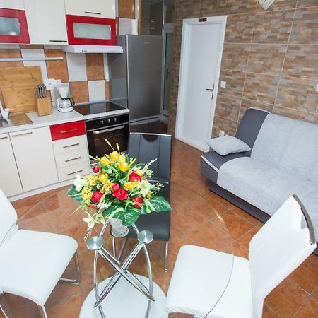 Apartmani Maras Split Buitenkant foto