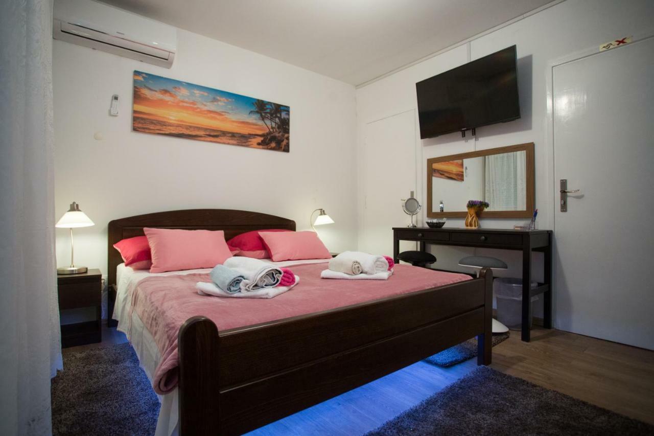 Apartmani Maras Split Buitenkant foto