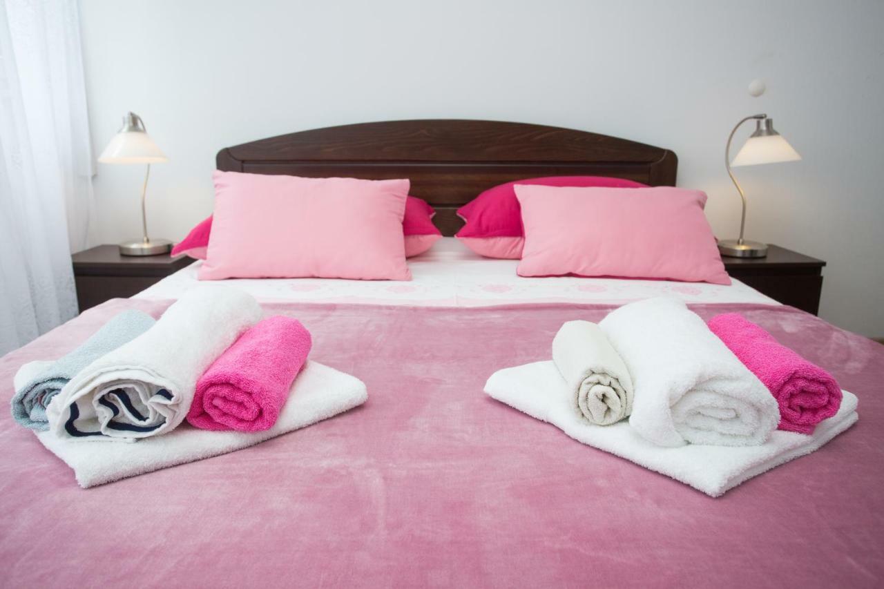 Apartmani Maras Split Buitenkant foto