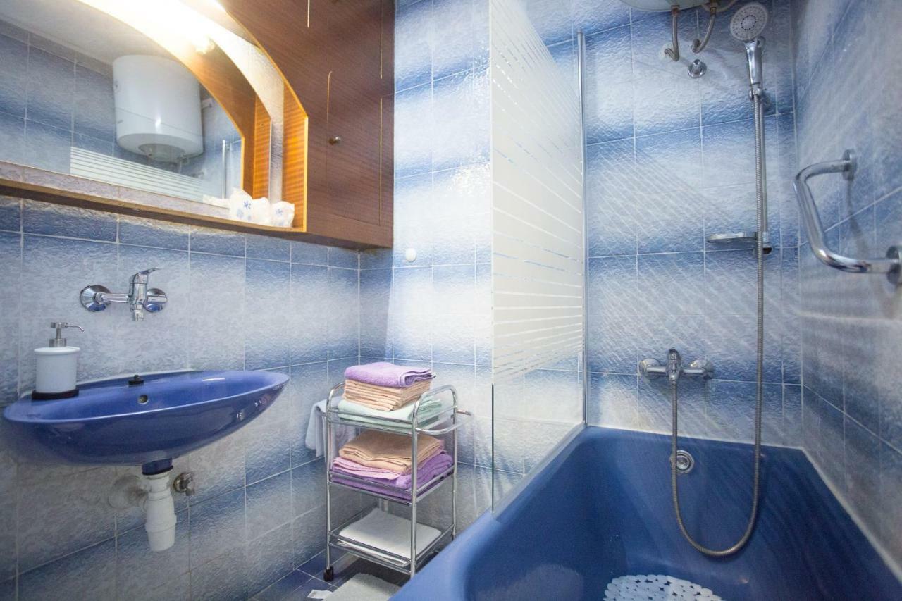 Apartmani Maras Split Buitenkant foto