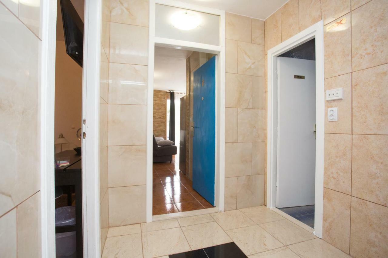 Apartmani Maras Split Buitenkant foto
