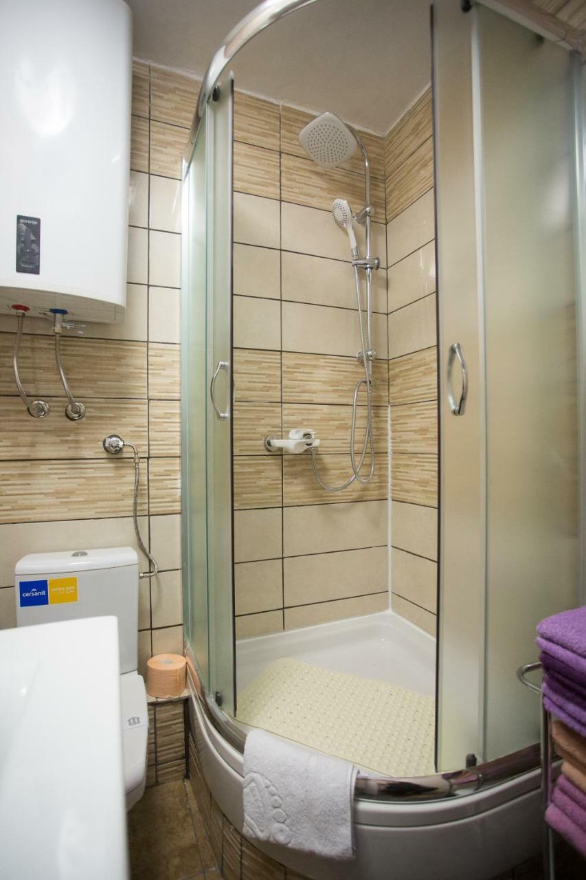 Apartmani Maras Split Buitenkant foto
