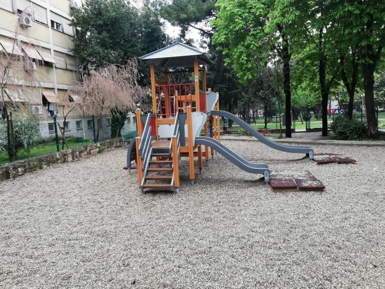 Apartmani Maras Split Buitenkant foto