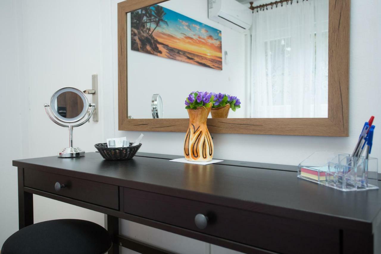 Apartmani Maras Split Buitenkant foto