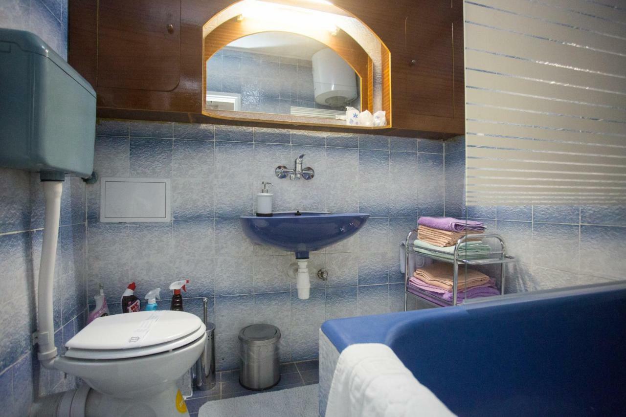 Apartmani Maras Split Buitenkant foto