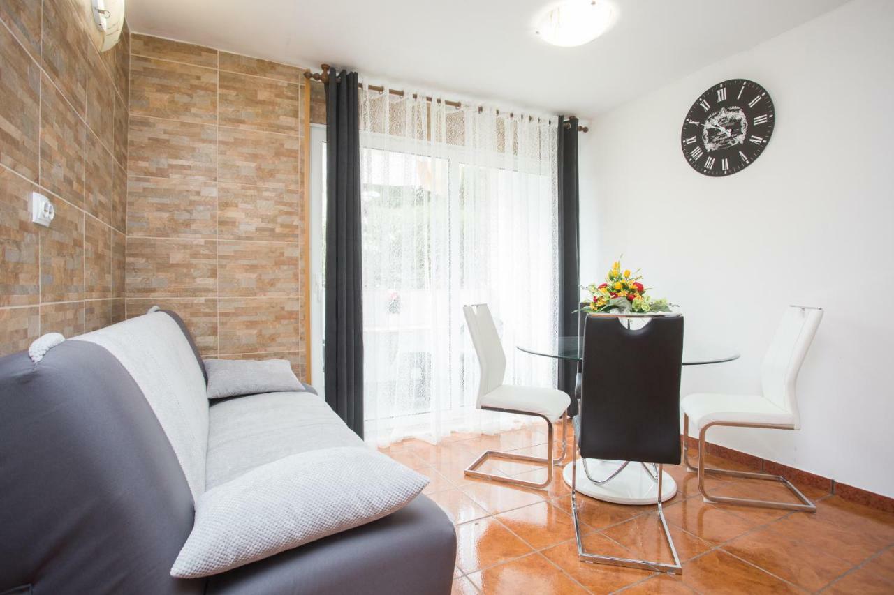 Apartmani Maras Split Buitenkant foto
