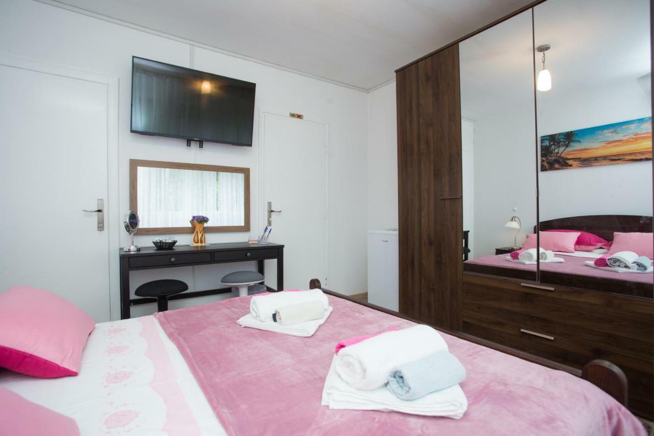 Apartmani Maras Split Buitenkant foto