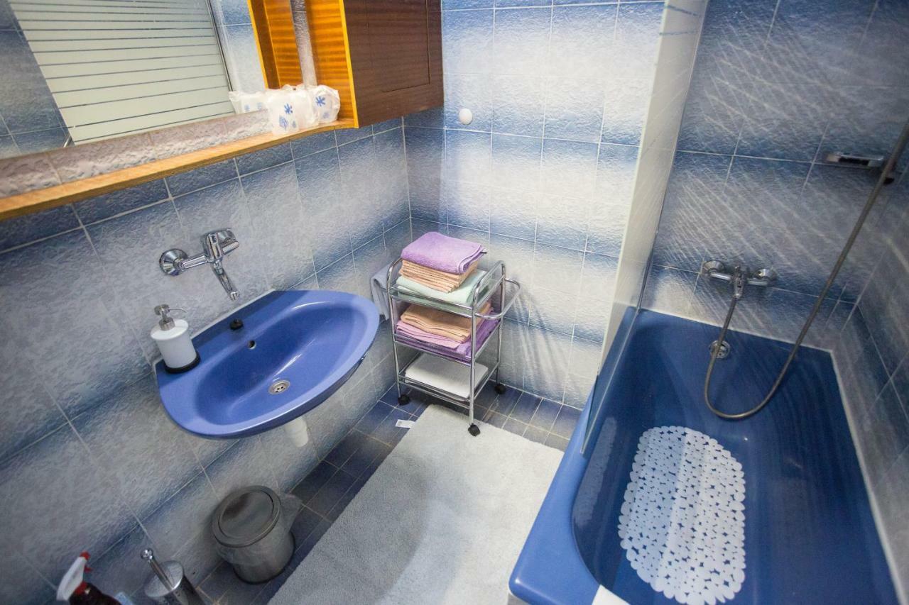 Apartmani Maras Split Buitenkant foto