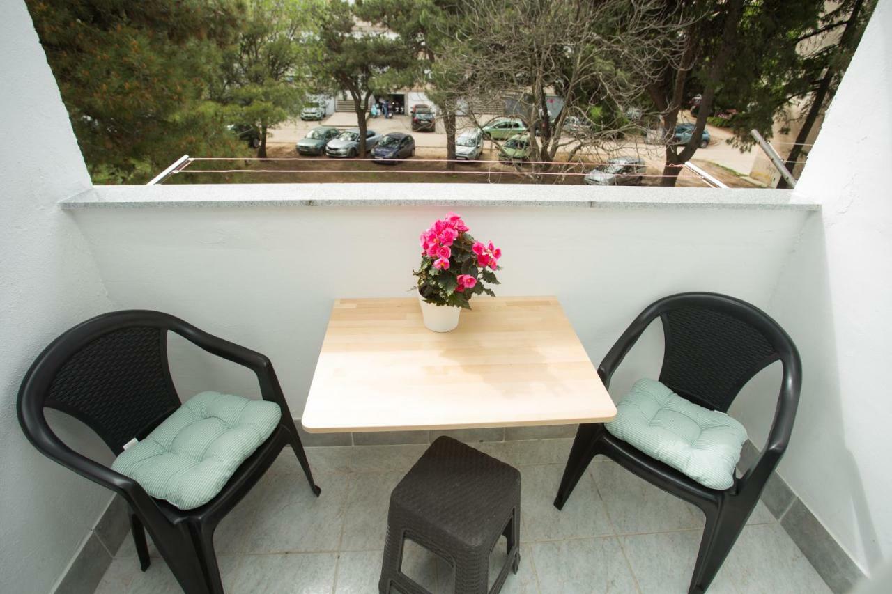 Apartmani Maras Split Buitenkant foto