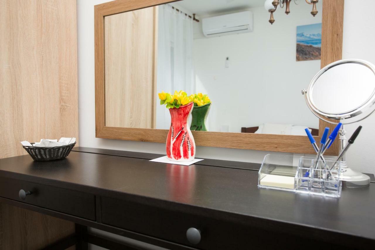 Apartmani Maras Split Buitenkant foto