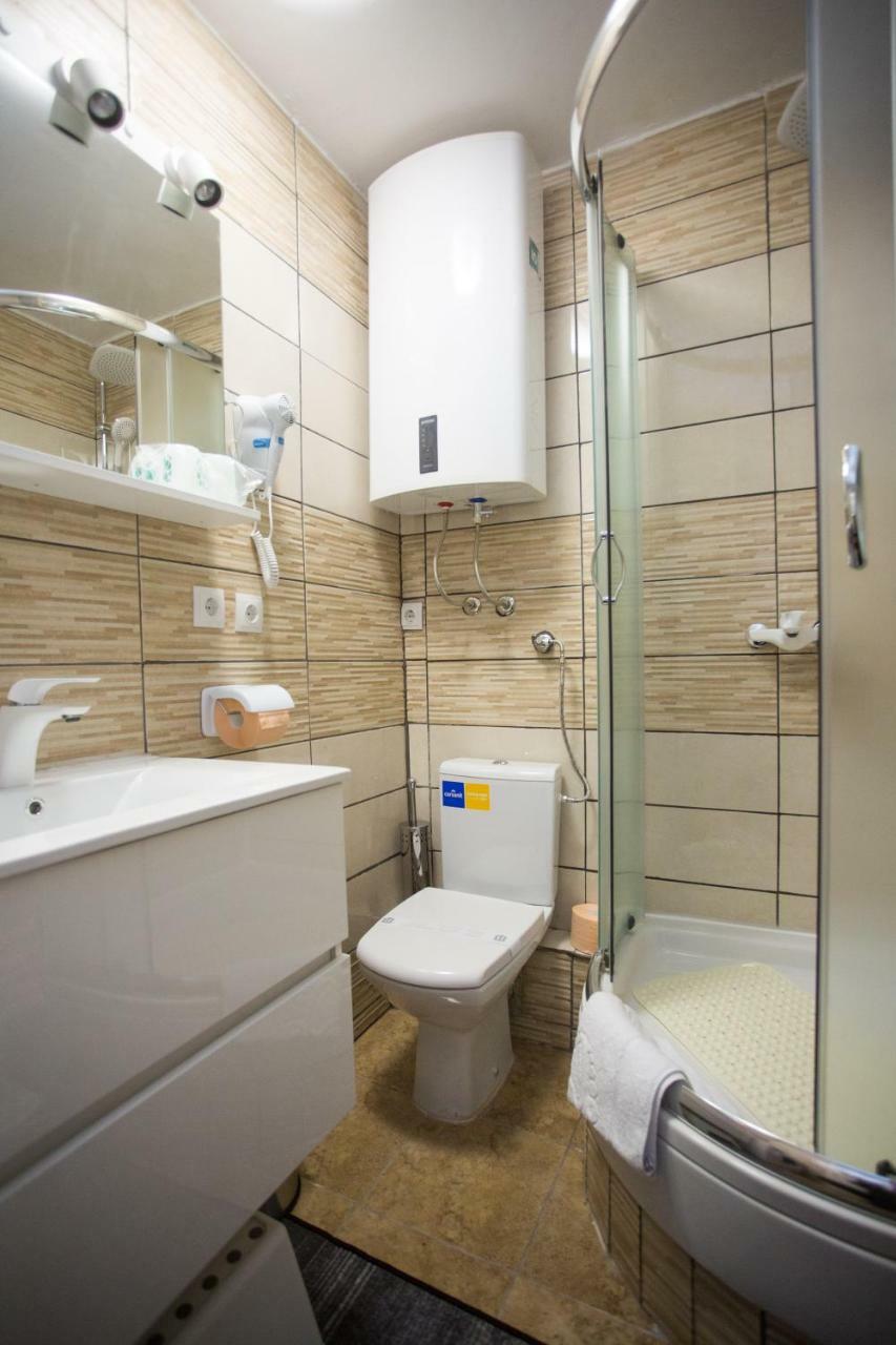 Apartmani Maras Split Buitenkant foto