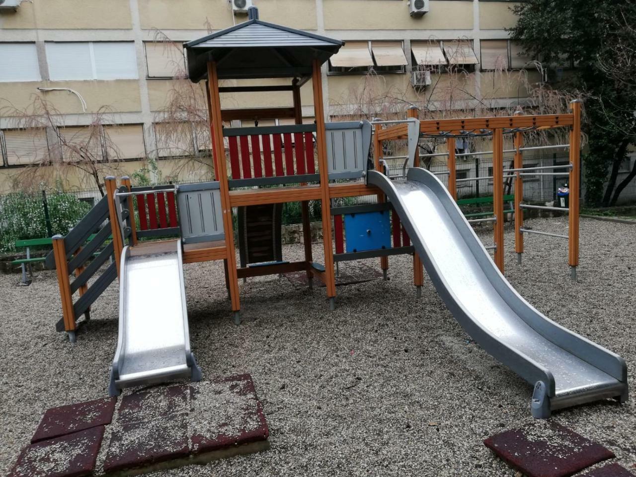 Apartmani Maras Split Buitenkant foto