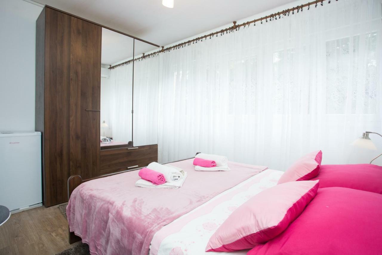 Apartmani Maras Split Buitenkant foto