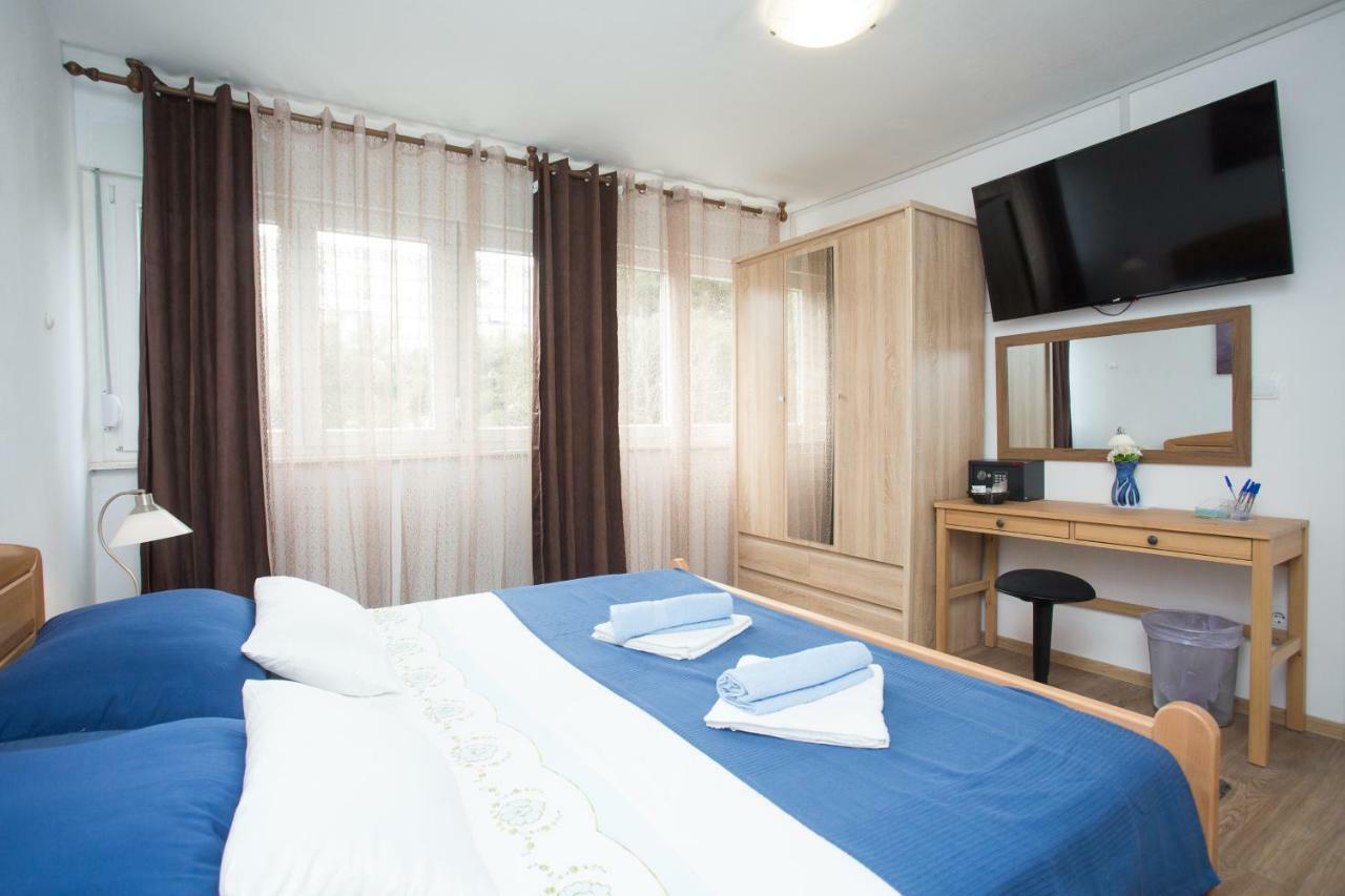 Apartmani Maras Split Buitenkant foto