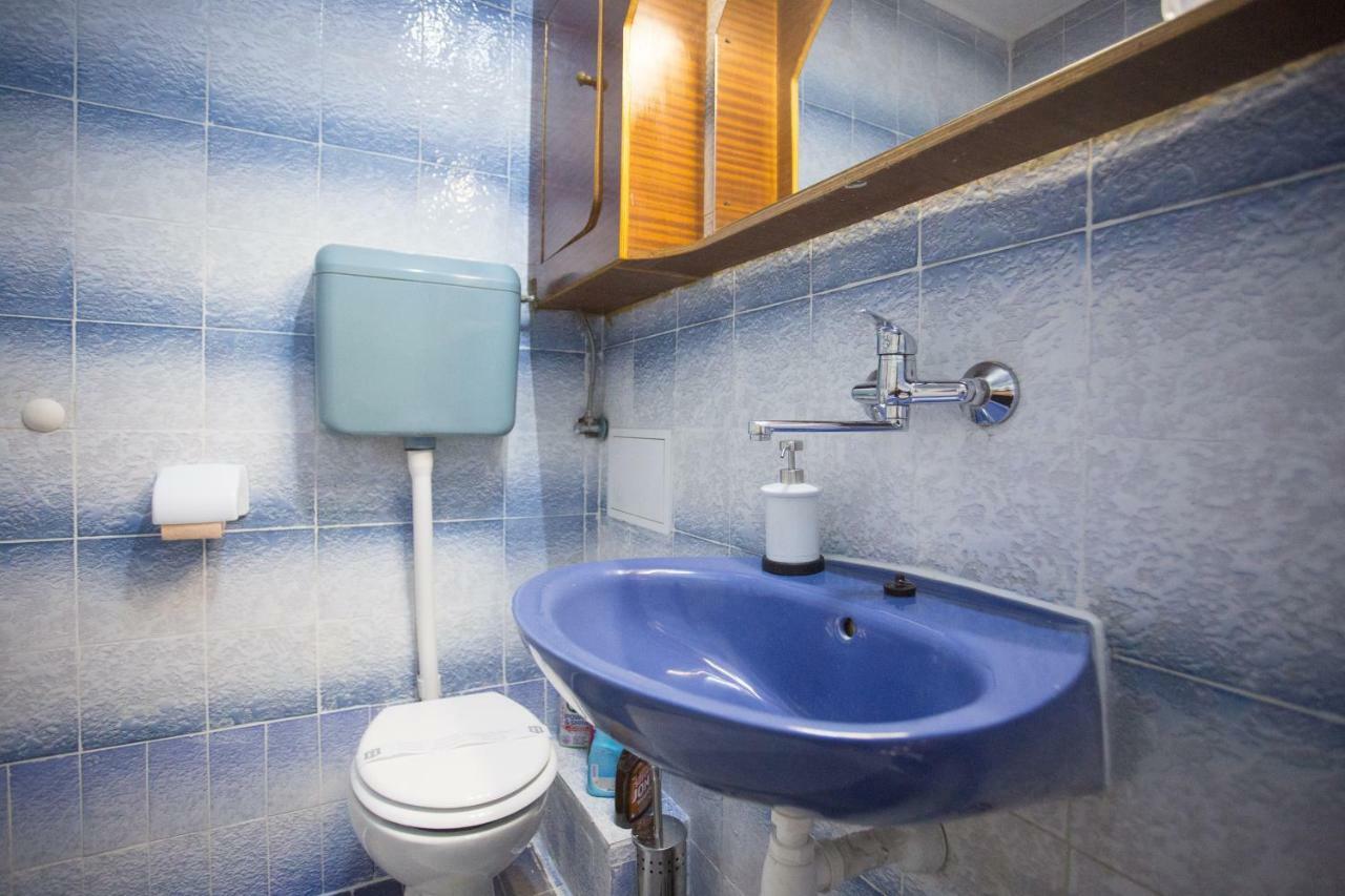 Apartmani Maras Split Buitenkant foto