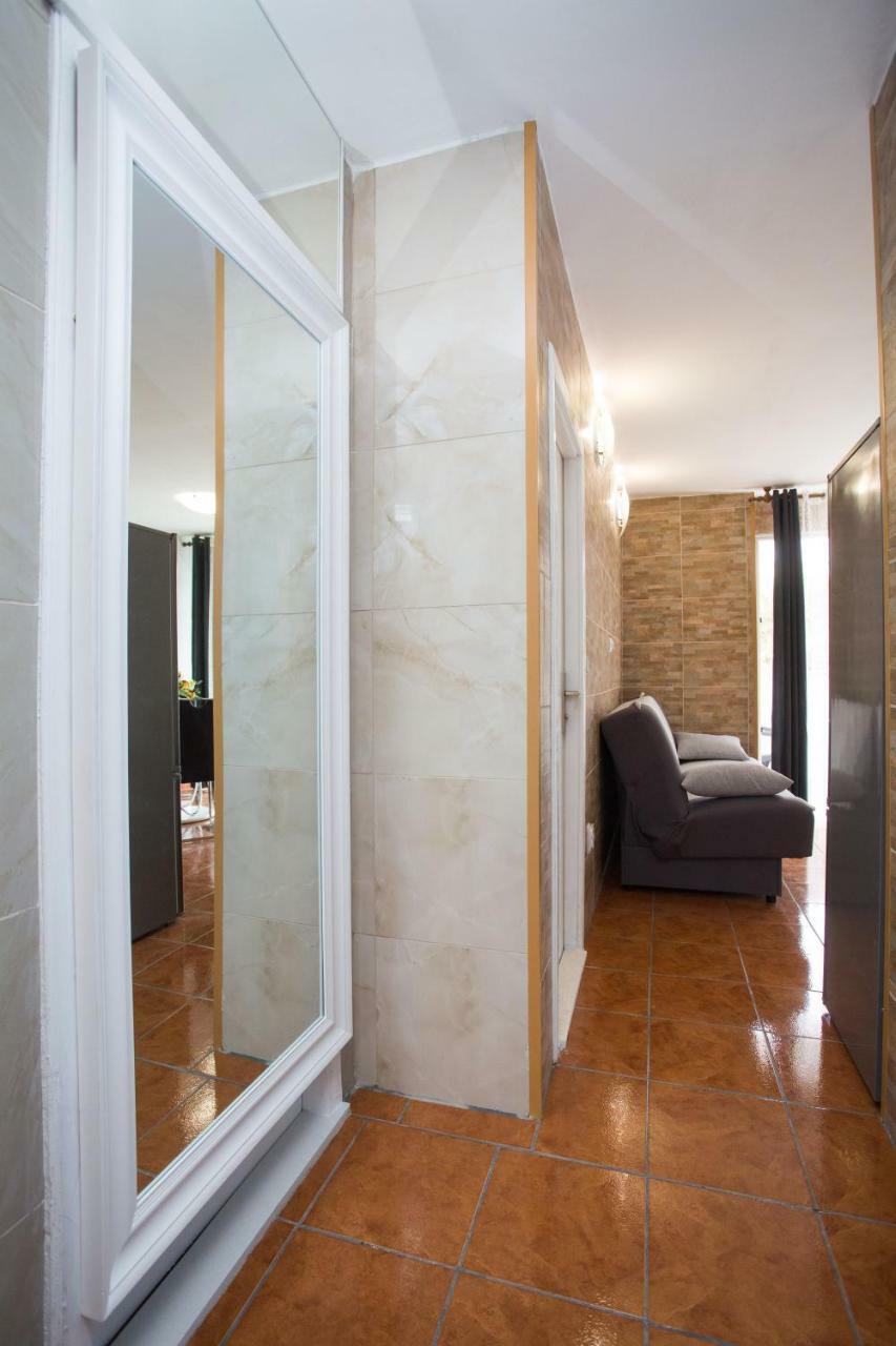 Apartmani Maras Split Buitenkant foto