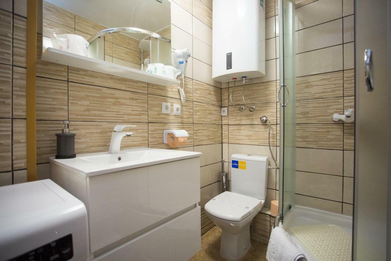 Apartmani Maras Split Buitenkant foto