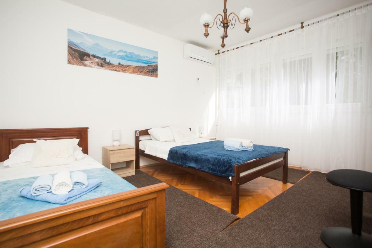 Apartmani Maras Split Buitenkant foto
