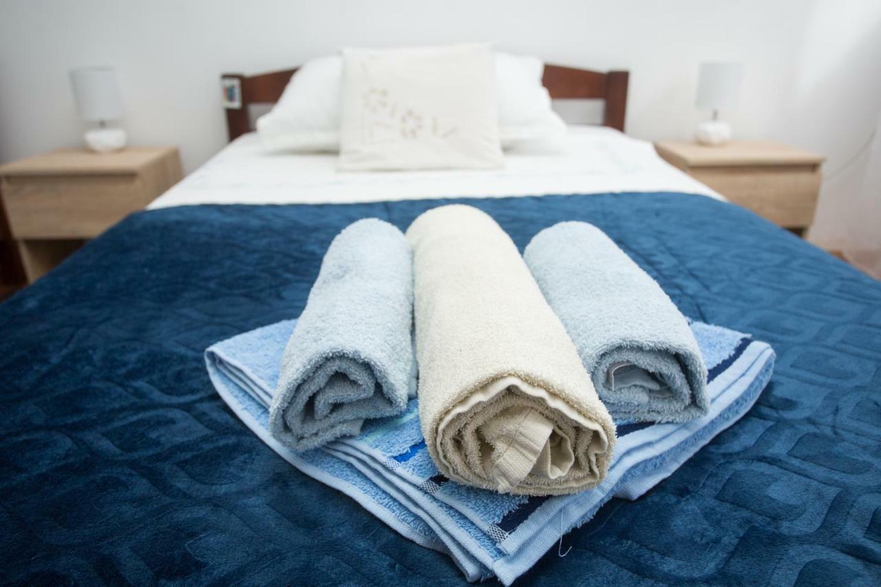 Apartmani Maras Split Buitenkant foto