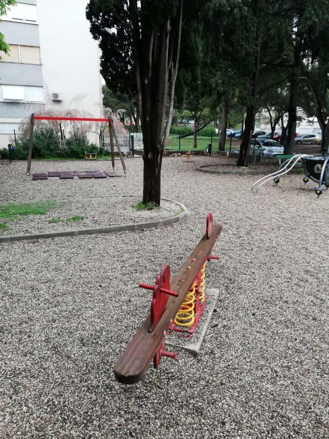 Apartmani Maras Split Buitenkant foto
