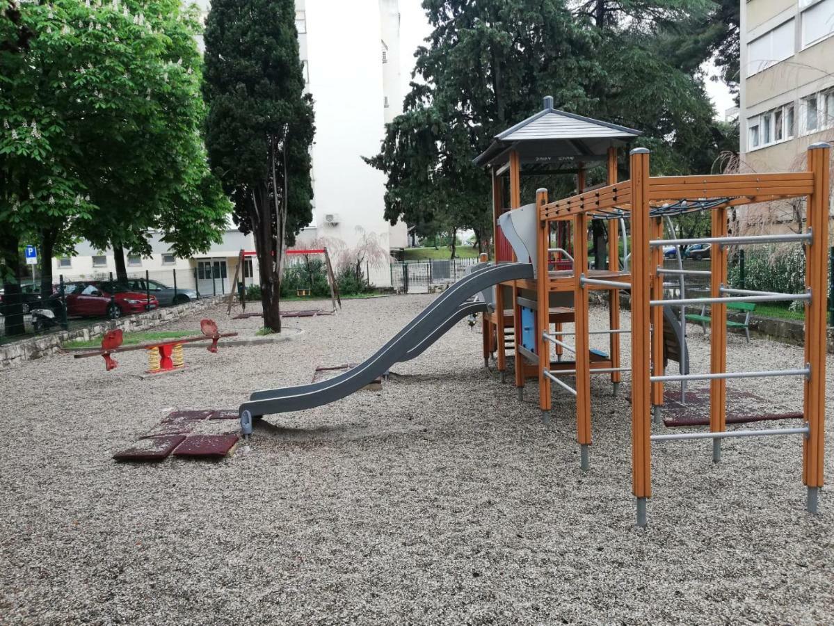 Apartmani Maras Split Buitenkant foto
