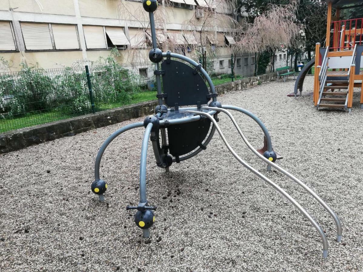 Apartmani Maras Split Buitenkant foto