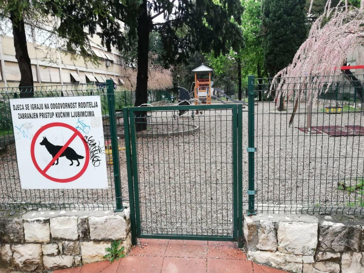 Apartmani Maras Split Buitenkant foto