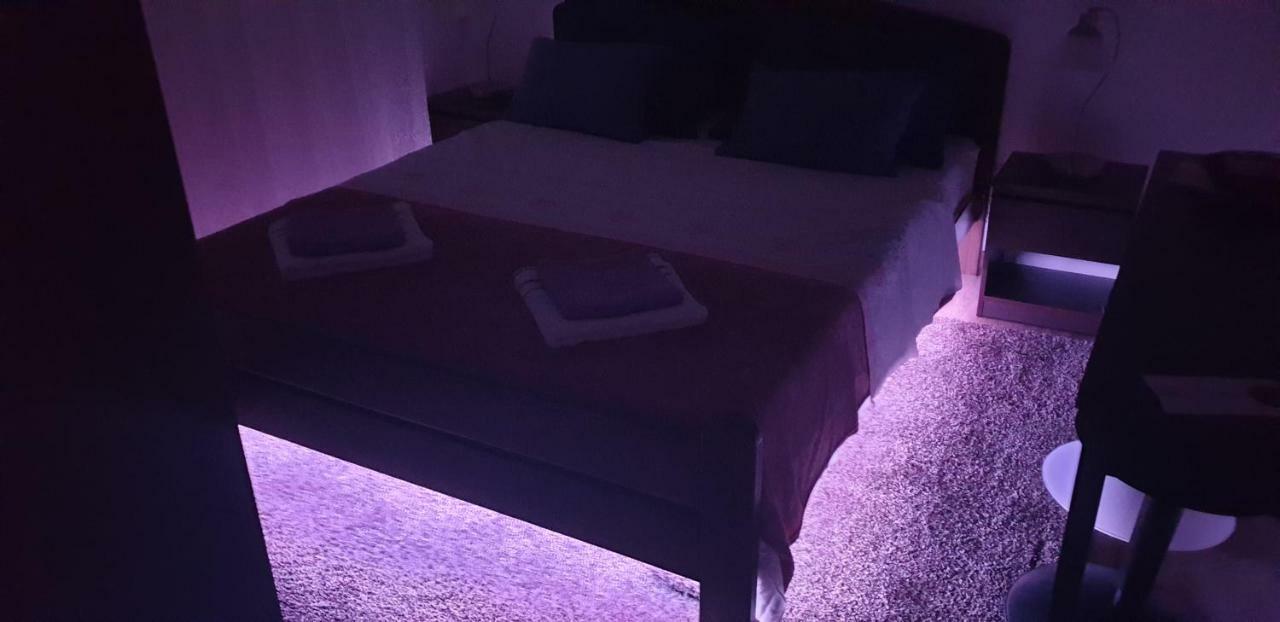 Apartmani Maras Split Buitenkant foto