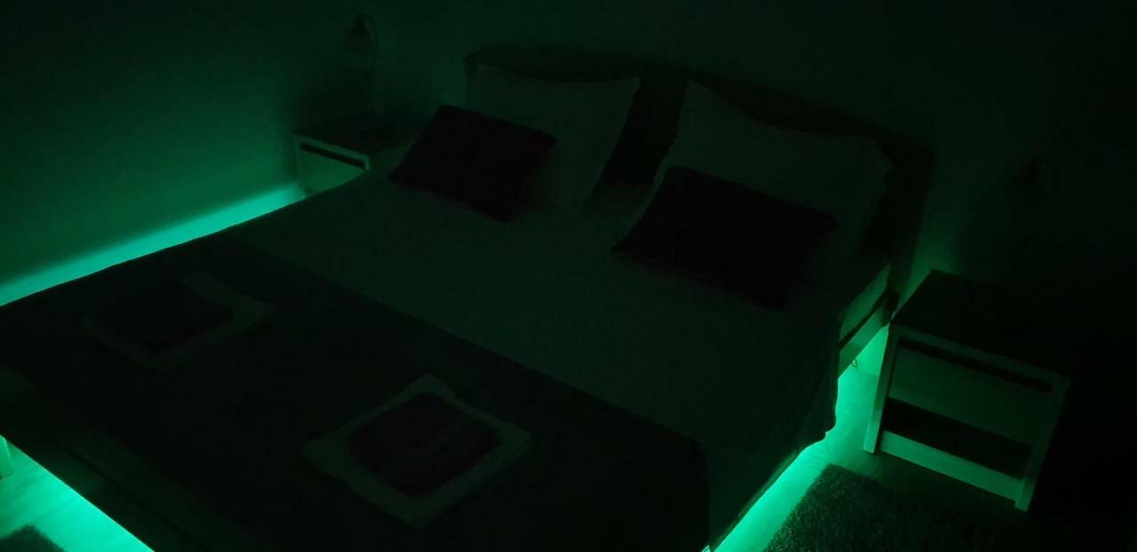 Apartmani Maras Split Buitenkant foto