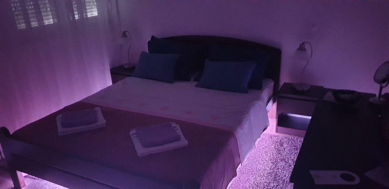 Apartmani Maras Split Buitenkant foto